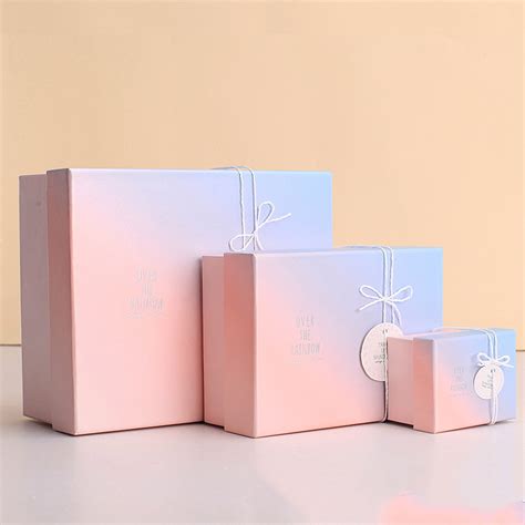 香水盒-香水包装盒-香水包装设计-香水礼盒定制