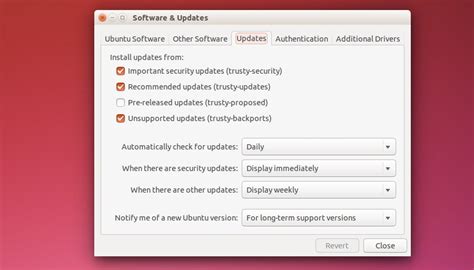 Image result for Ubuntu Updates