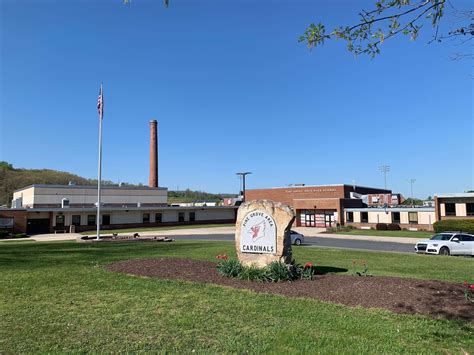 Pine Grove Pa High School at Marilyn Sylvester blog