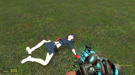 Image result for Gmod Box NPCs
