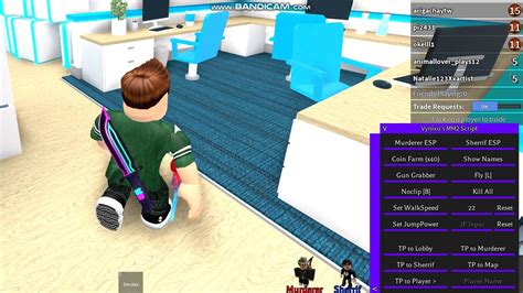 Image result for Vynixu Mm2 Script Download