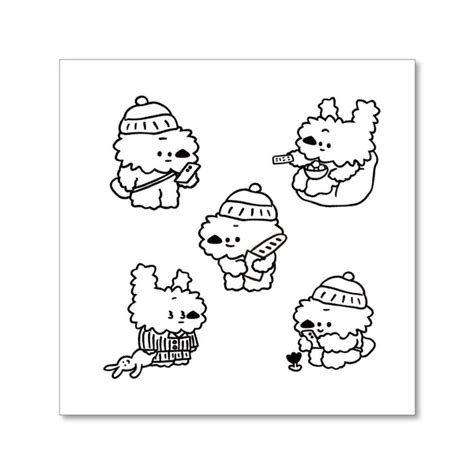 Auau Studio Sticker Bundle