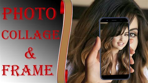 Photo Collage Maker - Photo Editor & Frame : Amazon.in: Apps for Android
