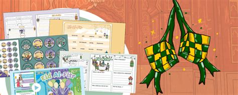 Eid al-Fitr 2026 | Twinkl Philippines - Twinkl