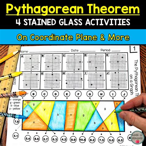 Image result for Pythagorean Theorem Math Antics