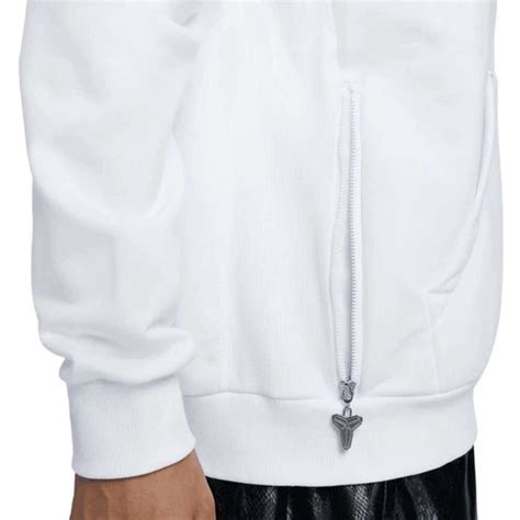 Nike - Nike Kobe Dri-Fit Standard Issue Pullover Basketball Hoodie ...
