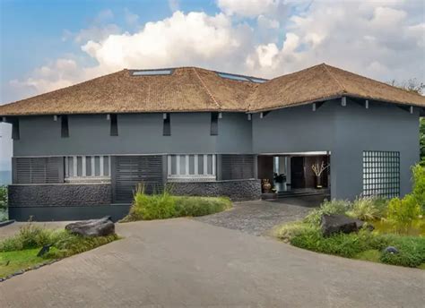 Taj Coorg Resort - Taj Madikeri Resort & Spa Coorg - Book Your Luxury ...