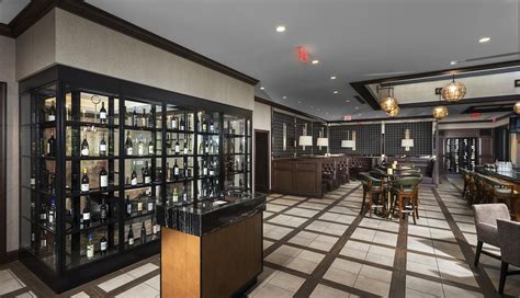 Butterfield Country Club Dining Renovation