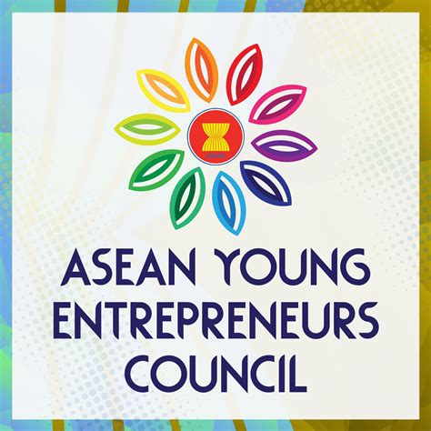 Homepage ASEAN Young Entrepreneurs Council