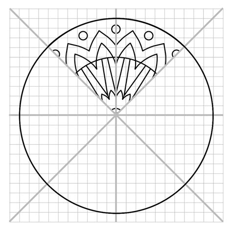 Rotational Symmetry Art Rotational Symmetry: Over 28,545 Royalty Free