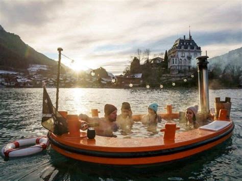 Switzerland Wants Indian Women To Visit In Autumn And Winter. Here’s ...