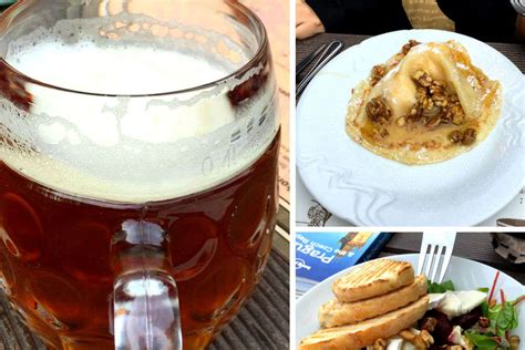 Strahov Monastic Brewery, Prague - TimesTravel