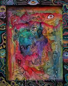 Imaginative creations, originality encouraged in surreal exhibition by ...