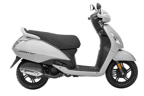 TVS Jupiter 110CC 2023 Price in India | Droom
