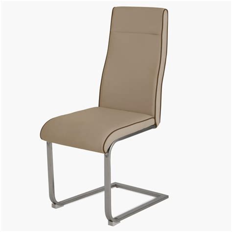 Buy Myd Stark Armless Dining Chair - Set of 2 from Home Centre at just ...