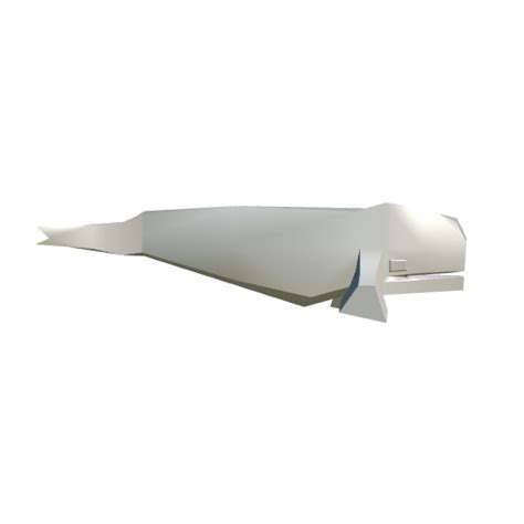 p3d.in - whale