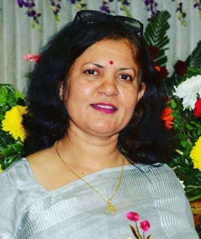 Faculty Profile - Kamni Pathania