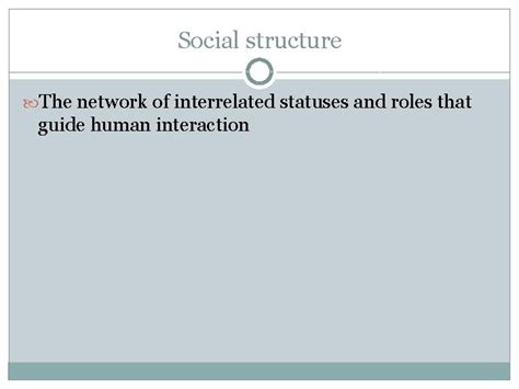 Social Structure Building Blocks 的图像结果