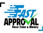 FAST APPROVAL