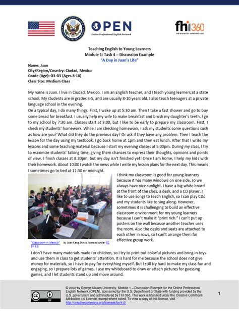 Example of MOOC 的图像结果