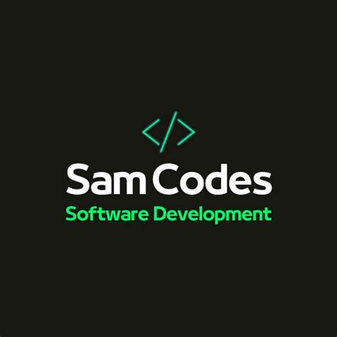 Image result for Code Sam