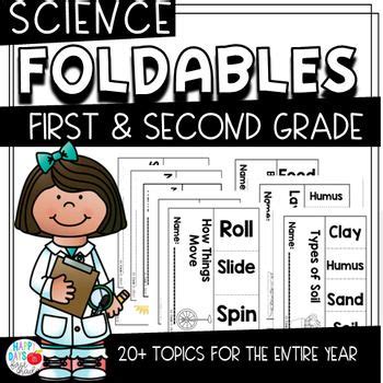 Image result for Easy Science Foldable