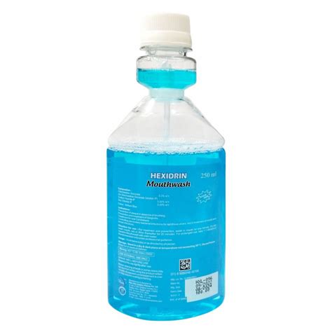 Wholesale Mouth Wash Manufacturer Supplier from Sirmour India
