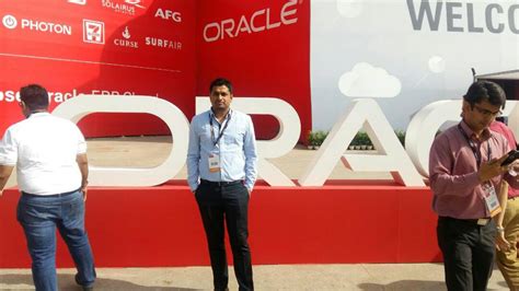 Image result for Oracle Gurgaon