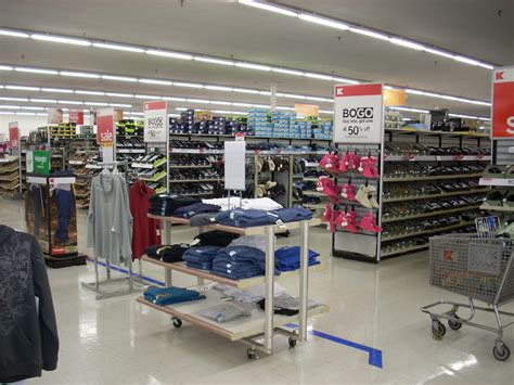 Super Kmart Blog!: Hendersonville TN Big Kmart