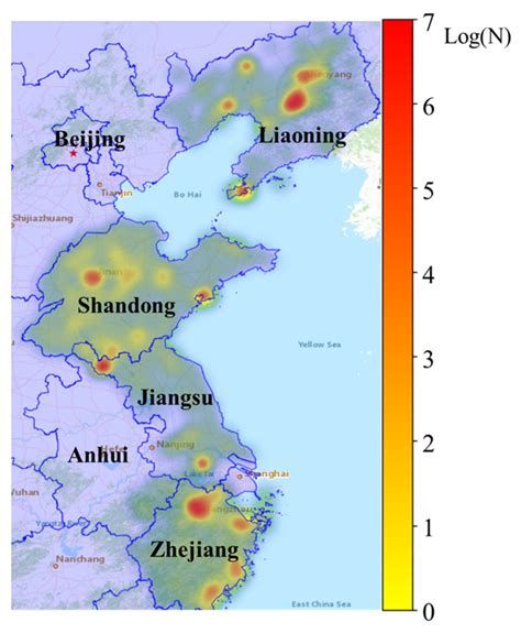 Relief Supply-Demand Estimation Based on Social Media in Typhoon ...