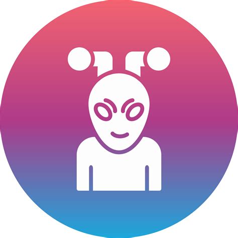 Image result for Alien Icon Vector