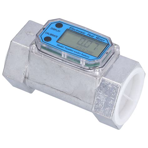 Using a Flow Meter 的图像结果