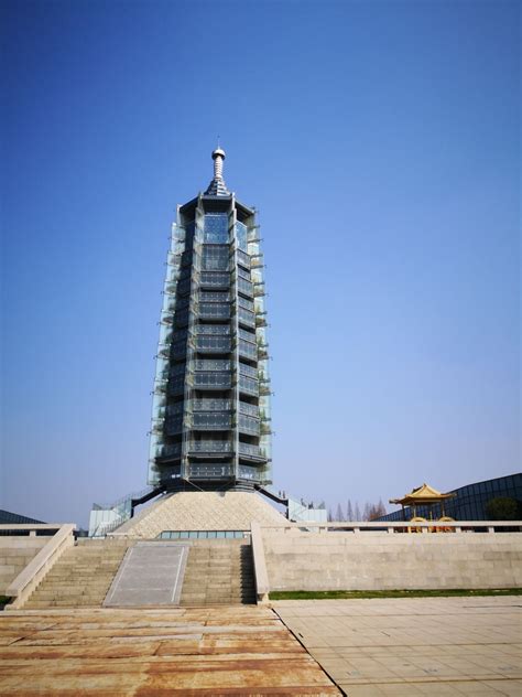 南京：世界级大报恩寺的前世今生
