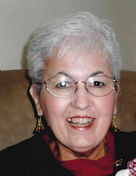 Teresa Ann Theobald - 2022 - EC Nurre Funeral Homes