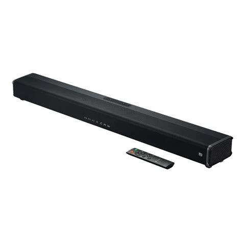 Portronics Sound Slick IV 120W Bluetooth Wireless Soundbar with Inbuilt ...