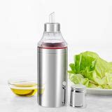 Stainless Steel Oil Dispenser Online - Kraft – Vinod Cookware India ...