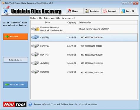 Image result for Windows 7 Image File Recovery