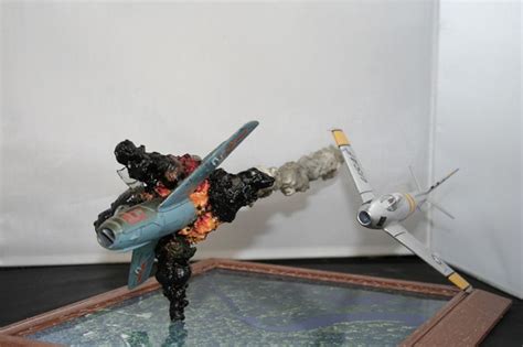 Scale Model 的图像结果