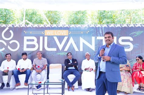 Bilvantis Technologies Private Limited