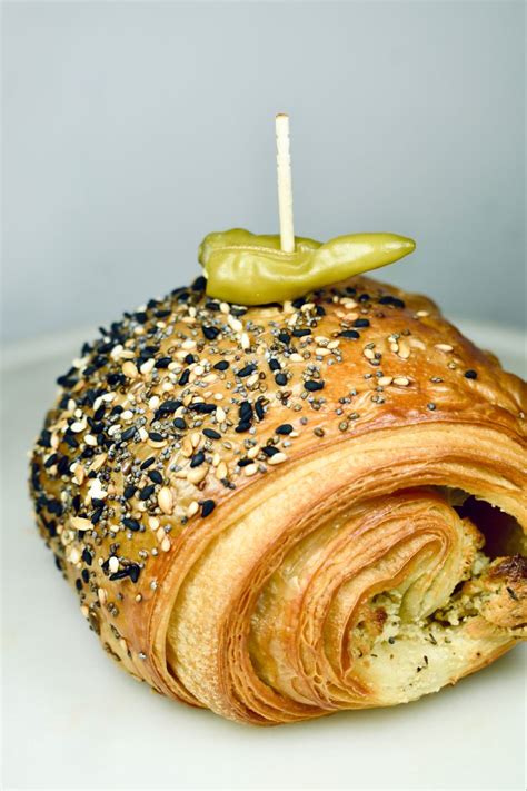jalapeno croissant