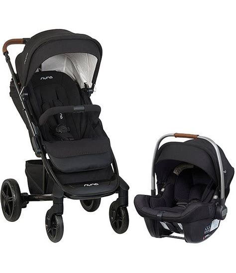 nuna car seat