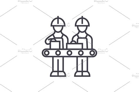 Image result for Assembly Line Drawing Easy