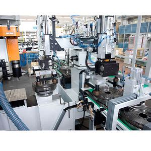 Horizontal balancing machine - ZB2000-G-TC-GV-AERO - CEMB - hard ...