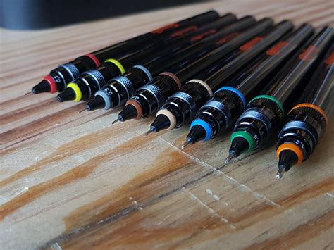 Image result for Rotring Variant