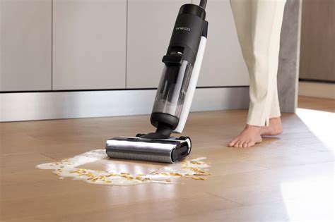 The perfect cleaning partner for families: Tineco FLOOR ONE S7 PRO wet ...