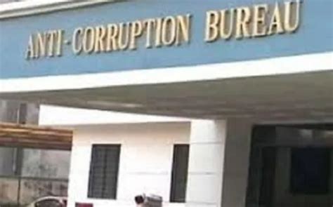 ACB files chargesheet against former sarpanch in Ganderbal bribery trap ...