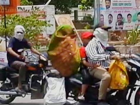 बलिया में हो रही मौत को लेकर एक्शन में यूपी सरकार, विपक्षी दल ने बोला हमला