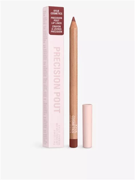 KYLIE BY KYLIE JENNER Precision Pout lip liner – Luxe by Kan