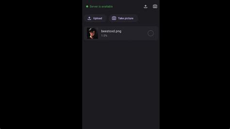 Image result for File Uploader Android-App