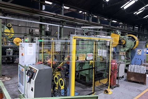 Image result for Forging Robot